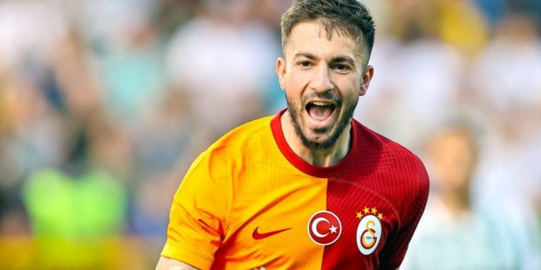 Ara Transfer Dönemi Bitti! İşte Süper Lig Ekiplerinin Yaptığı Transferler 18